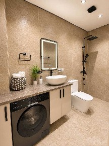 Prestige Gardens у Шота Руставели - 46 м² с панорамой'