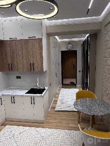 Tashkent City U-Tower 1в2 комна Авторский Ремонт Вид На Ташкент сити
