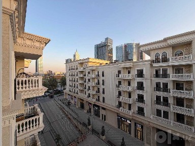 3-х комнатная в ЖК «Boulevard» ID: 8611