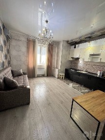 1/2/9 Ахмад Югнакий, жк Riverside от FDG, мебель техника, цена 52000уе