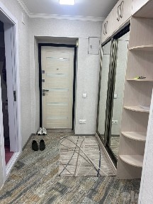 ПРОДАЕТСЯ ‼️ 3х комн, 75м2‼️ улица Новомосковская
