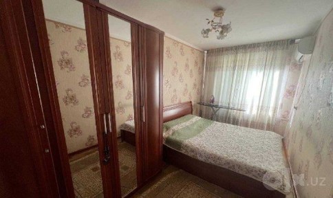 ◽️ 2-комнатная квартира у метро Ойбек ◽️ Район: Мирабадский ◽️ Ор-р: Г