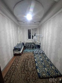 3 хонали 80м2 Учтепа Алгоритм 30кв квартира сотилади
