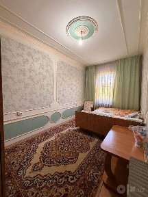 Срочна продается квартира паркентиски ck