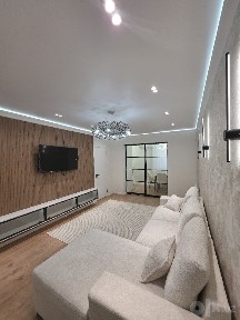 Чиланзар-1, 3 (4)/4/4, 67 м², Евроремонт