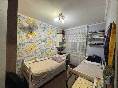 Ташкентская область, Ташкент, Сергелийский район