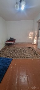 Срочно продаётся 1 комнатная квартира на первом этаже