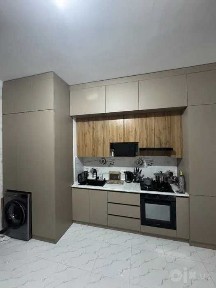 Solaris | 4-ком 130 м² 4 этаж | Яккасарай Кушбеги | СРОЧНО АКТИВ!