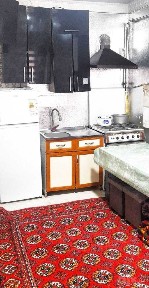 Продажа1/2/2 Яшнобод тумани. м.Дустлик (Шумилов гор) Общ 36м2.ц-29500у.е.