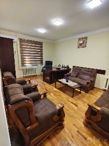 АРЕНДА! Офисное помещение 154 м² (1-я линия)