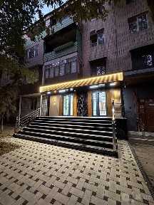 ЦУМ | Мирабад - Сдается в аренду помещение вдоль дороги 108м2