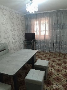 Сдаётся квартира.