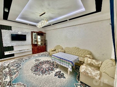 Аренда квартира Согдиана