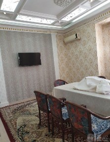 Ташкентская область, Ташкент, Шайхантахурский район