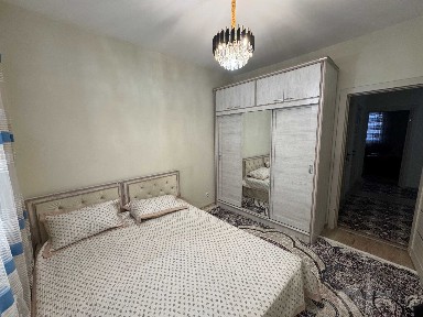 Сдается квартира в аренду Сергелийском районе
