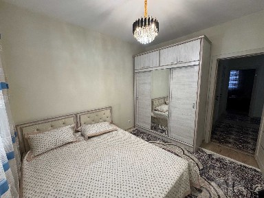 Ташкентская область, Ташкент, Сергелийский район