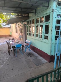 Продается участок