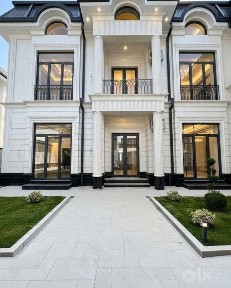 Ташкентская область, Ташкент, Мирзо-Улугбекский район