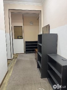 2-комнатная квартира с евроремонтом Сергели, рядом с метро «Озгариш»