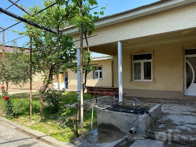 Hovli Sotiladi 4 sotix. Продается участок 4 соток