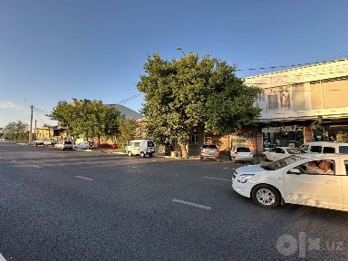 Продается участок 4,25 соток под бизнес на первой линии Арча куча