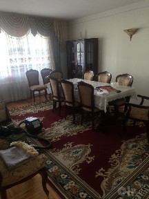 Аренда жилья