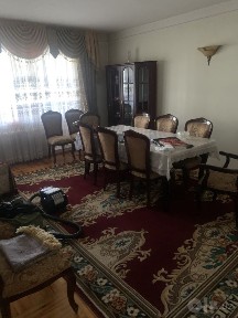 Аренда жилья