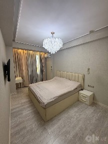 Ijaraga kvartira beriladi
