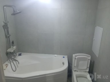 Kvartira ishledigan bollaga bez makler yangi uy xama sharoyiti bor