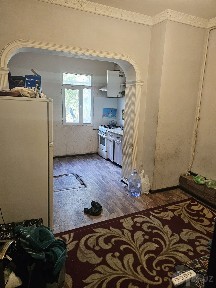 Ташкентская область, Ташкент, Яккасарайский район