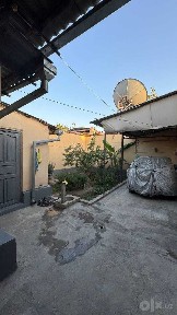 Дом 1.8 соток 3 комн. Мирабад р-н. Ул Окбилол. 65м2 Рисовый базар