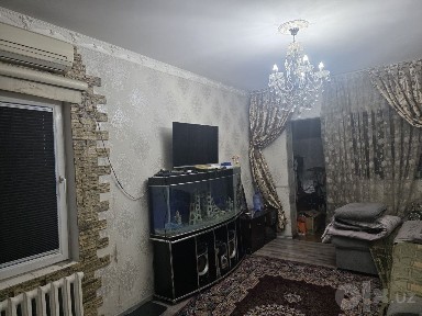 Maklersiz kvartira sheriklikka