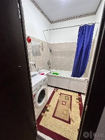 Sergili yangi hayot 66paliknila yonida