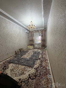 Квартир 2 хоналик 62 кв 6 этаж