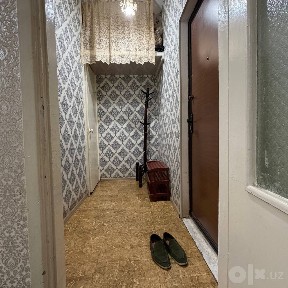 Ижарага 1хонали квартира максим горький