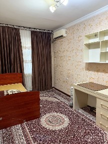 Аренда Паркенский 3 комнатная