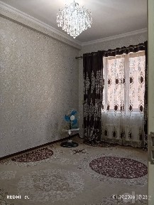Yashnabod kadeshva bazori oldida 2 xonali kartera ijaraga berila