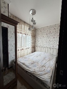 Сдаётся в аренду 2-комнатная квартира