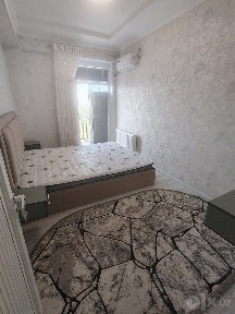 Yakkasaroy shota rustaveli kuchasi