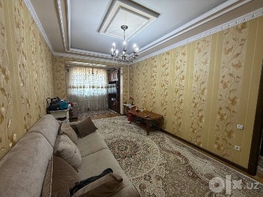 Chilonzor metro 2xonali kvartira ijaraga beriladi