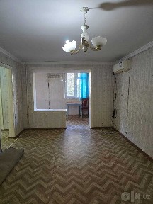 2-комнатная квартира на 2-этаж 6-веранда Адрес Шота Руставели 51-школа