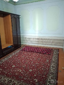 2 хона бор йашашга