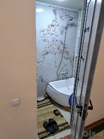 Uchastka ijaraga beriladi. 3 xonali