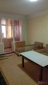 Продается 1-х комнатная квартира БухДУ