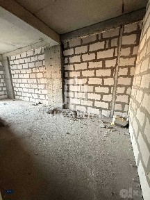 Buxara Cityda 2 xonalik karobka kvartira sotiladi №1306