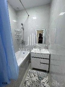 Buxara Cityda 2 xonalik tayyor kvartira arzon narxda sotiladi№1299