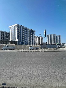 Buxara Cityda 1 xonalik karobka kvartira sotiladi №1363