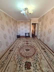 2 хонали 4 кават тезда сотилади