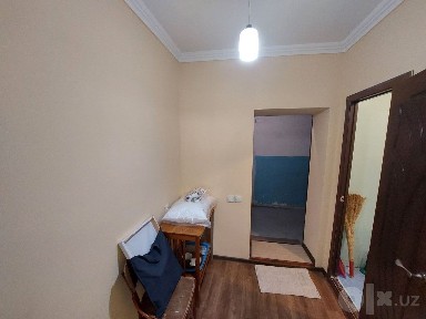 Срочно продаётся квартира в бывшем общежитии