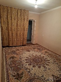 1в244 Продажа Ттз-1 Ттз Базар Балкон2Х6 НеТорец Цена: 47.100уе 45м2